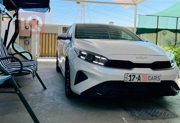 Kia Forte 2023 for sale in Iraq - Najaf
